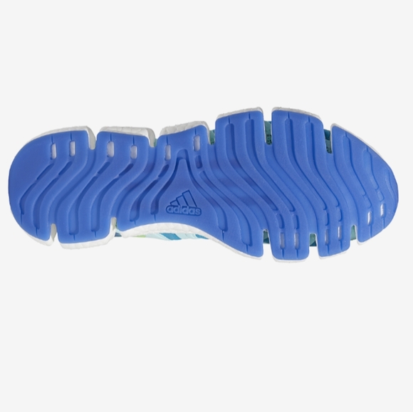 Adidas Climacool Vento Signal Cyan men's 9 or 9.5 - Picture 6 of 9